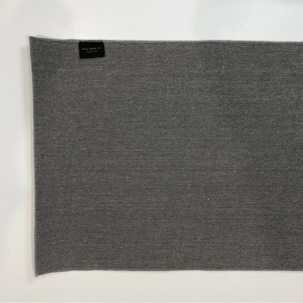 Rifle Paper Co. Runner Rug - Picture 7 of 11